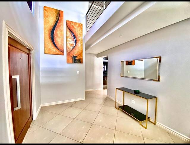 3 BEDROOM PROPERTY TO RENT IN BRYANSTON